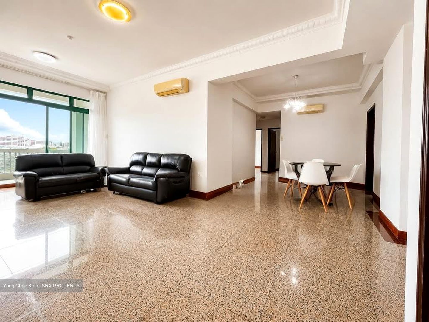 Fortune Park (D19), Condominium #556652131
